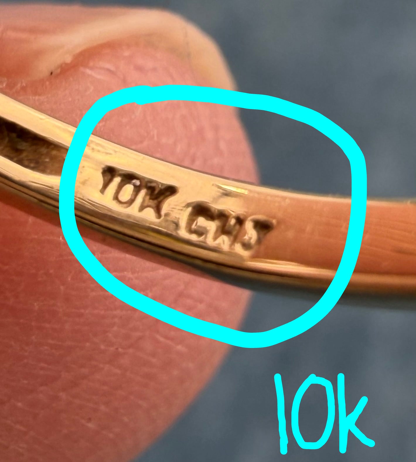 10k Gold Fancy Yellow + White Diamond Baguettes Daisy Ring *Video*