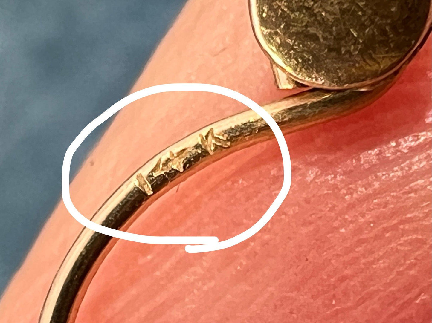 10k Gold Geometric Spiderweb Mandala Hoop Earrings. 14k Wires