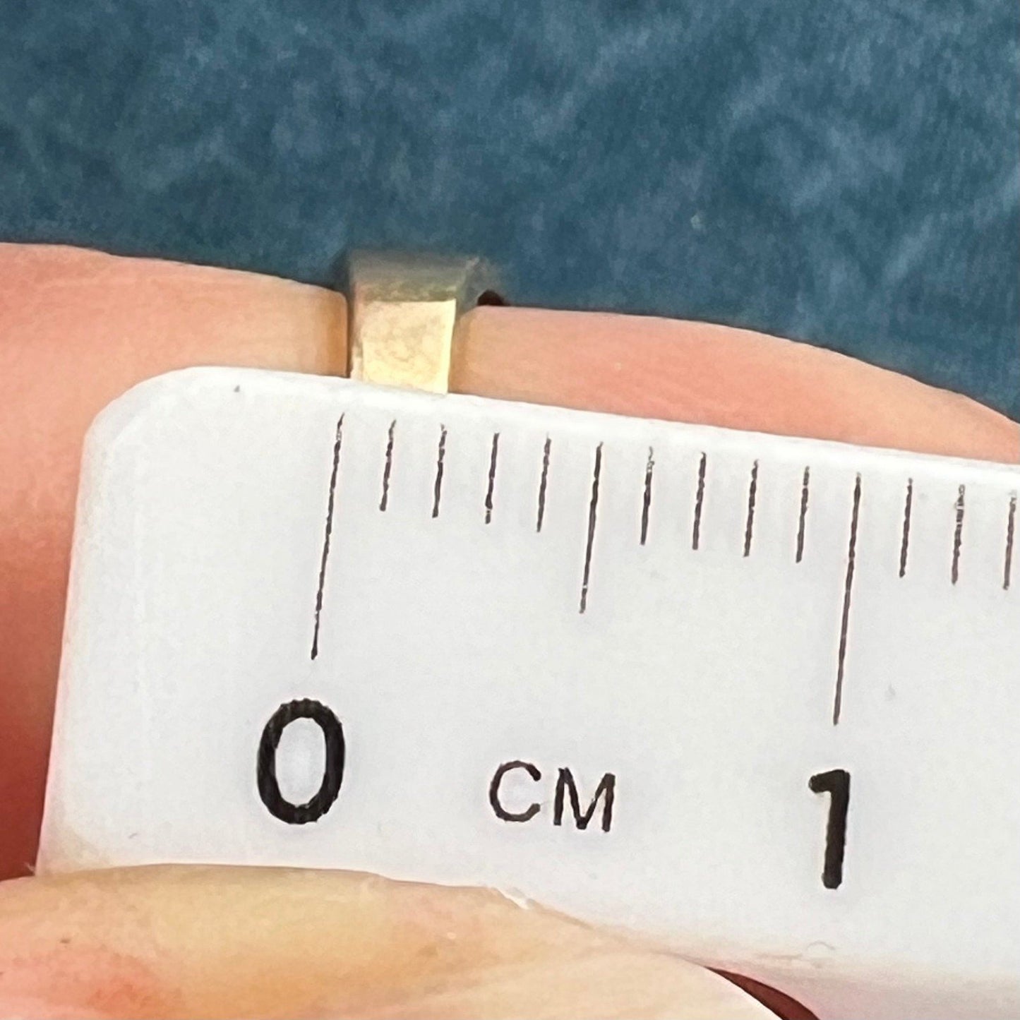 10k Gold UNC North Carolina Chapel Hill Insignia Signet Class Ring. Herff Jones