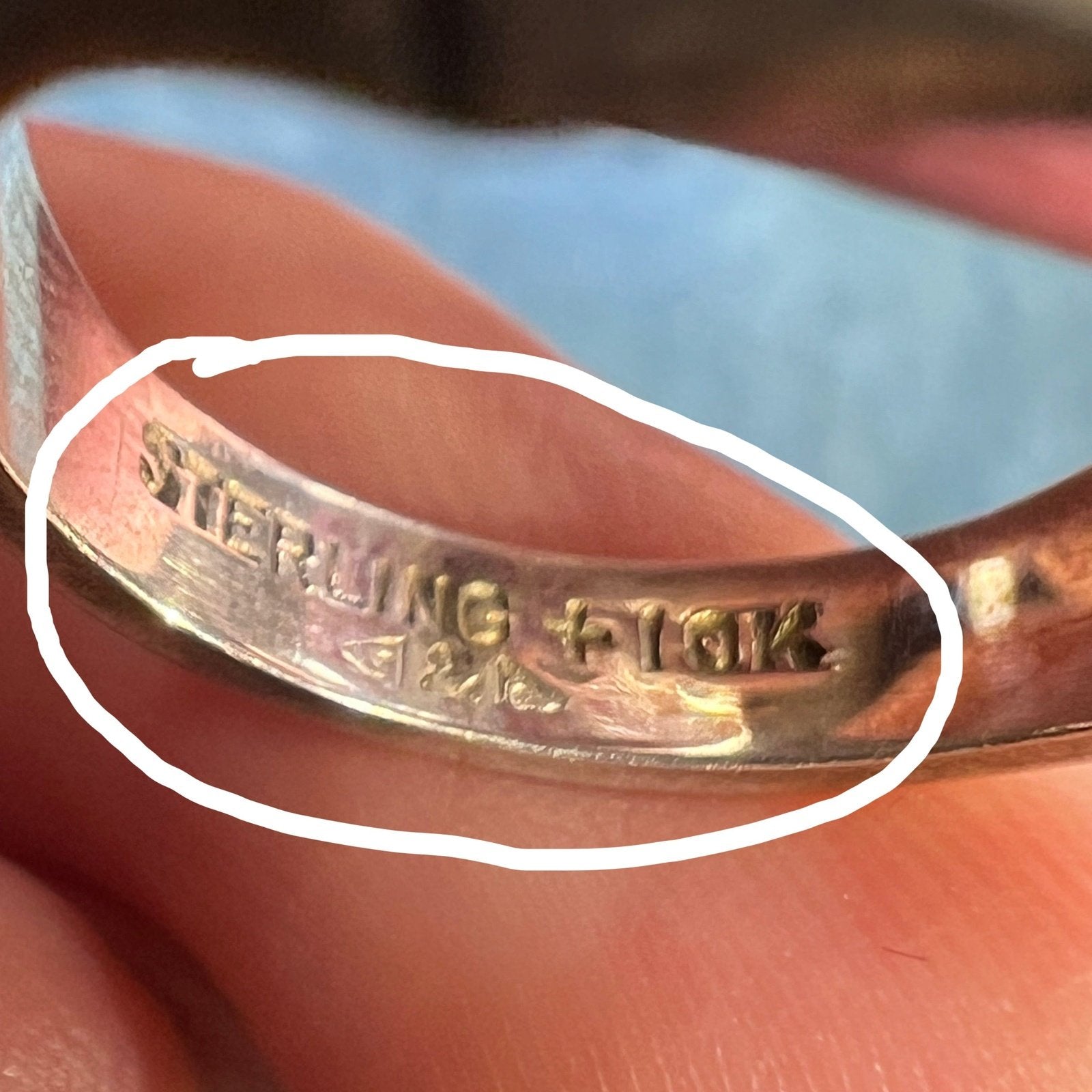 Gold Jewellery 10k Jewelry Stamp 025 Trendy 9K 10K 14K 18k Gold