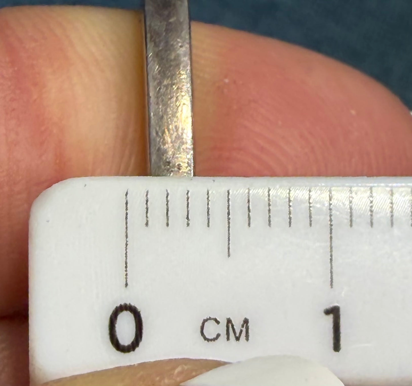 14k Gold + 925 Silver Lightning Bolts Cuff Bracelet w Diamonds