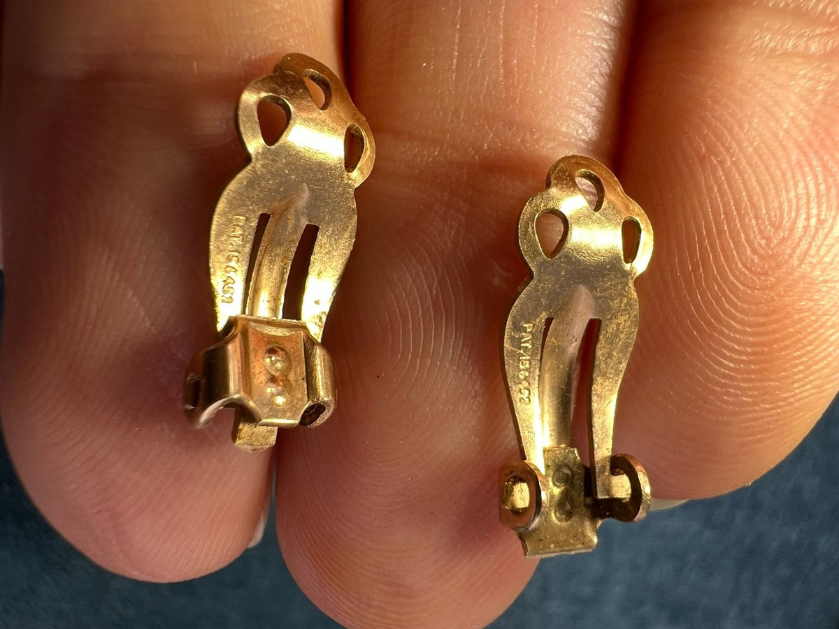 14k Yellow Gold 1.43 grams. 80% SCRAP Price - G