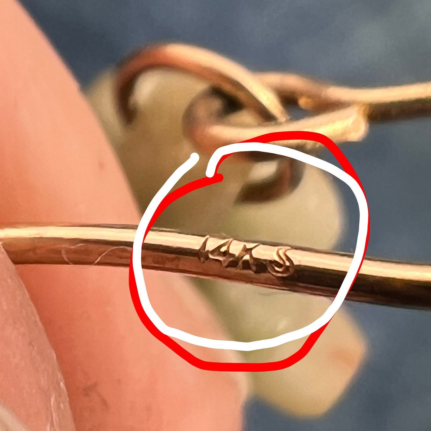 14k Yellow Gold Green Jade Carved KOI Fish Earrings