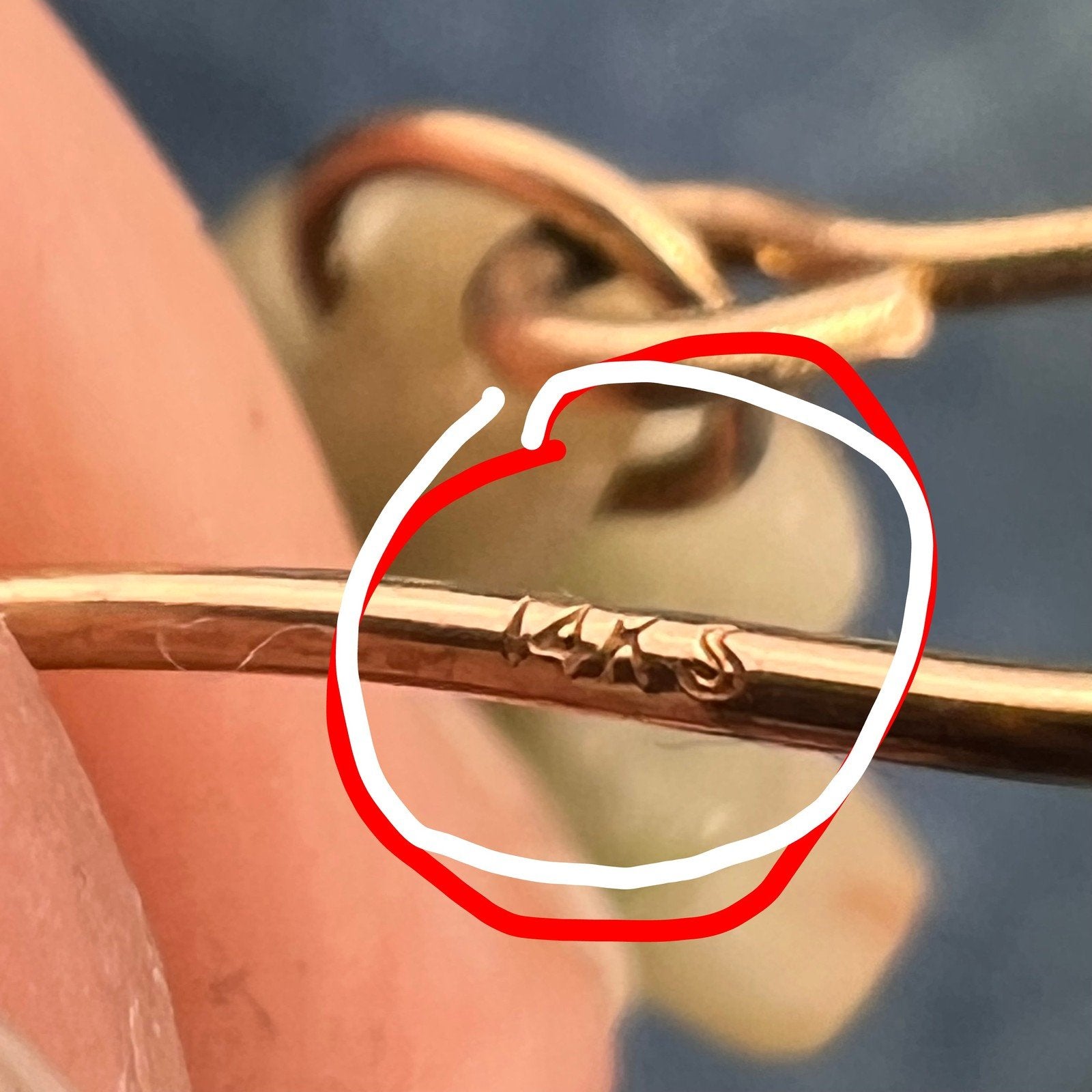 14k Yellow Gold Green Jade Carved KOI Fish Earrings