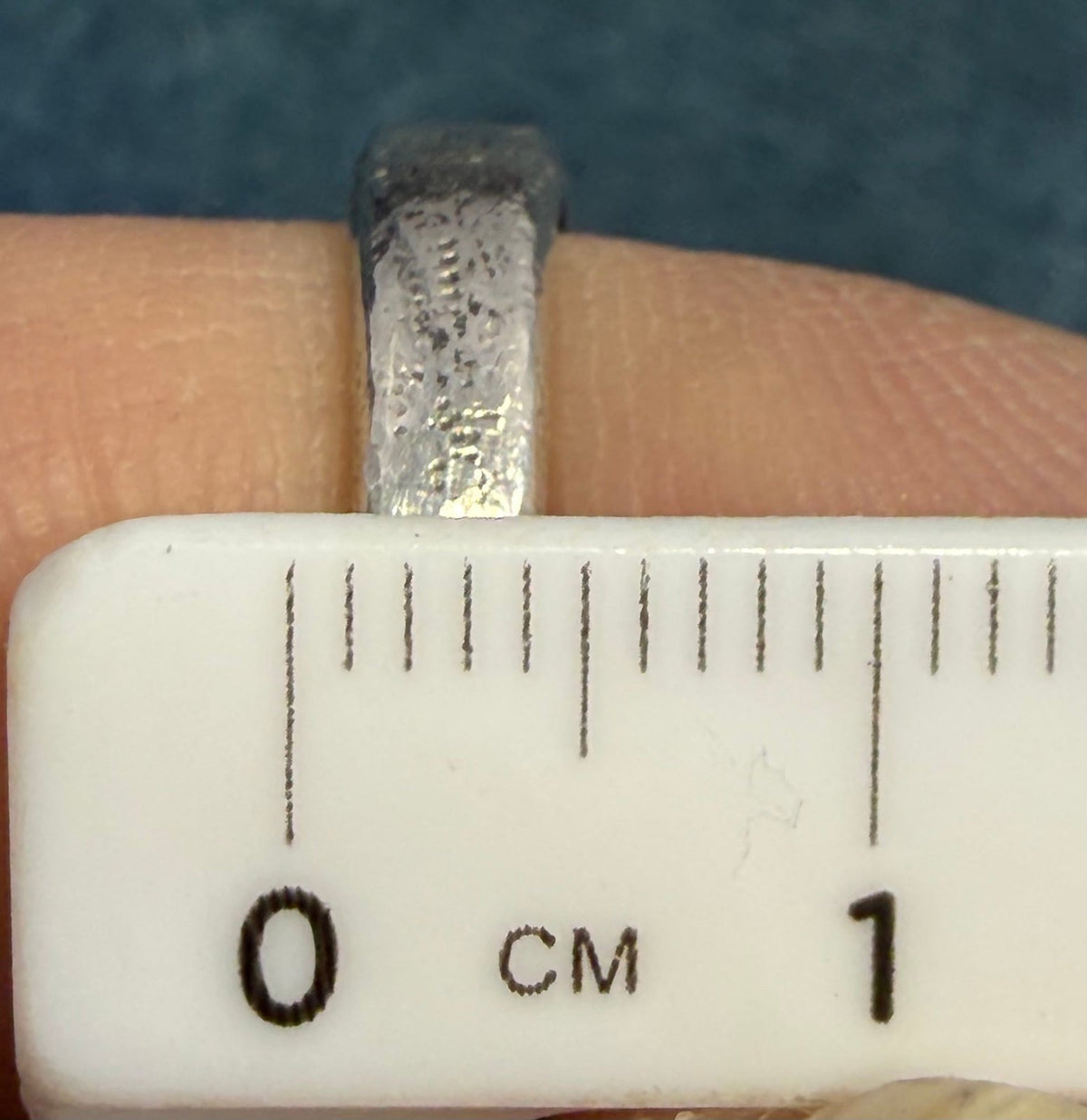 18k Gold & 925 Ring with Emerald Cut Natural Peridot *Video*
