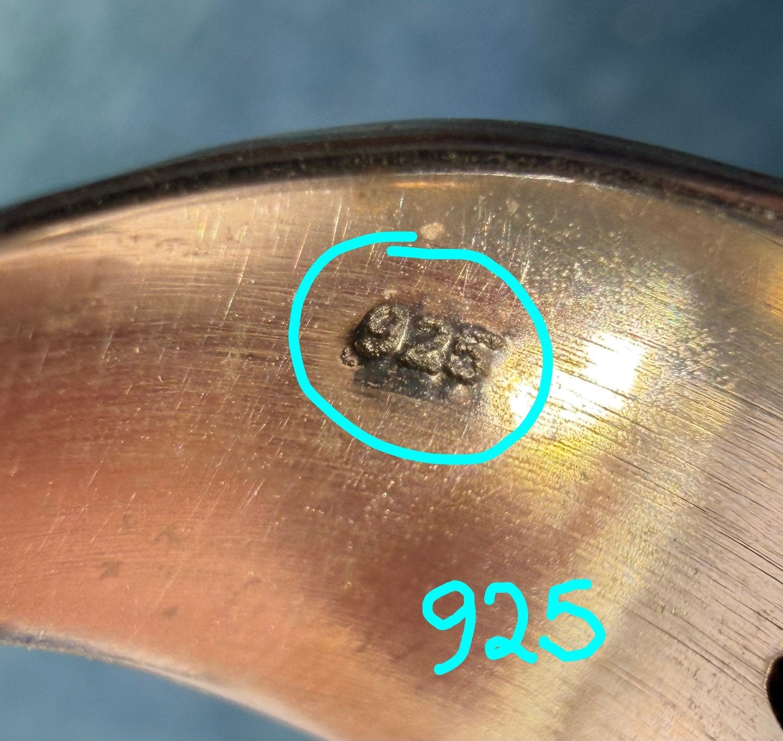 Ethiopian Jelly Opals in Silver Bali Bead Ring. Wide Band *Video*