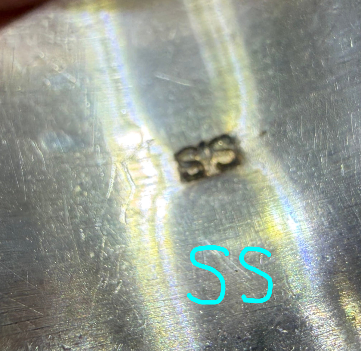 Australian Boulder Opal Silver Dragon Signet Ring. 3/4" + 10g  *Video*