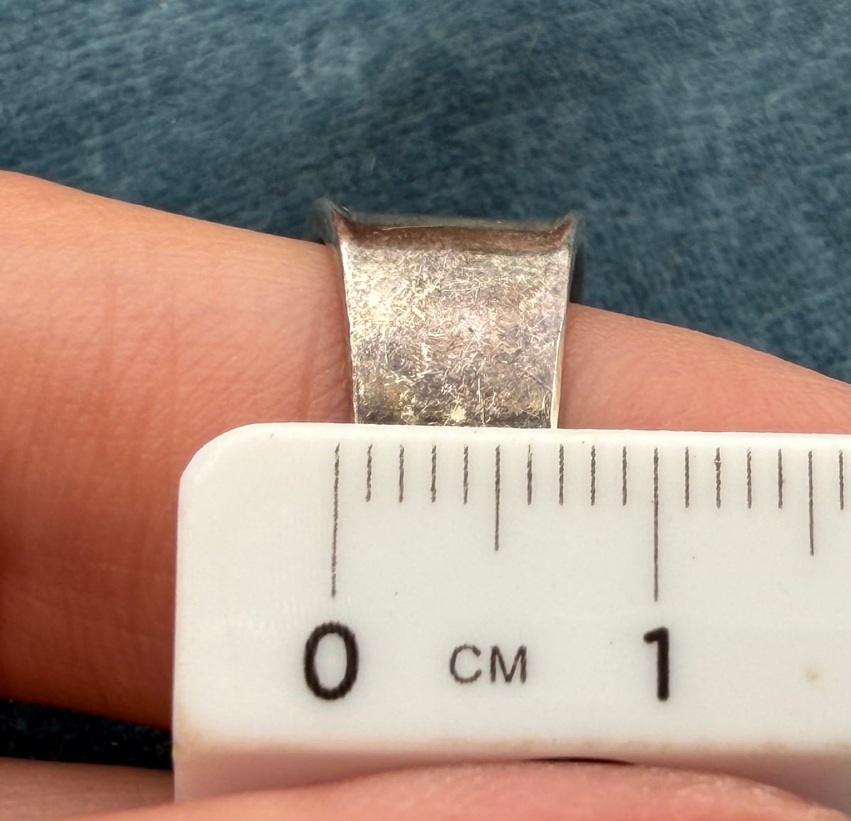 14k Yellow Gold + Sterling Silver Cut-Out Rising Sun Sunburst Ring
