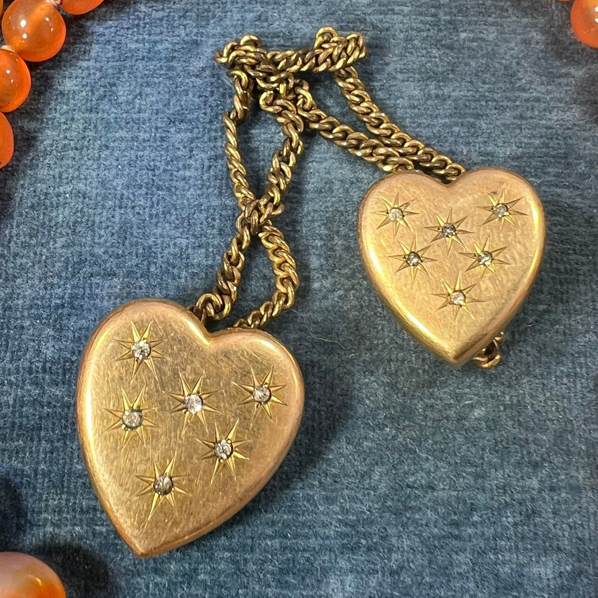 UNDER COST - Lot of 925 Jewelry + 14k Gold Necklace - Box 9