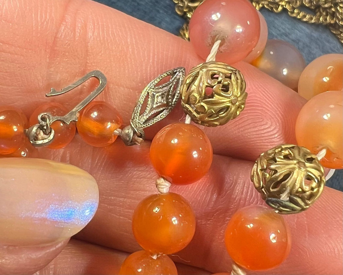UNDER COST - Lot of 925 Jewelry + 14k Gold Necklace - Box 9