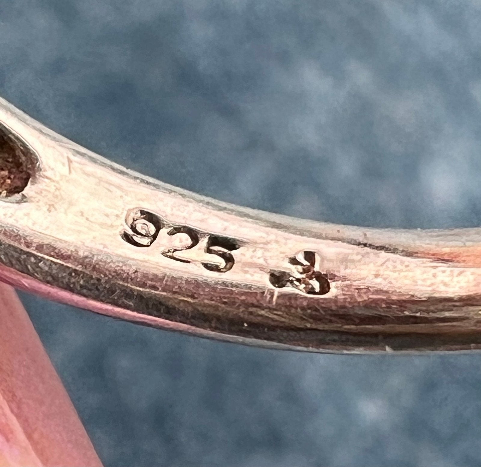 Welo Black Opal Ring in Sterling Silver w Topaz Halo *Video*