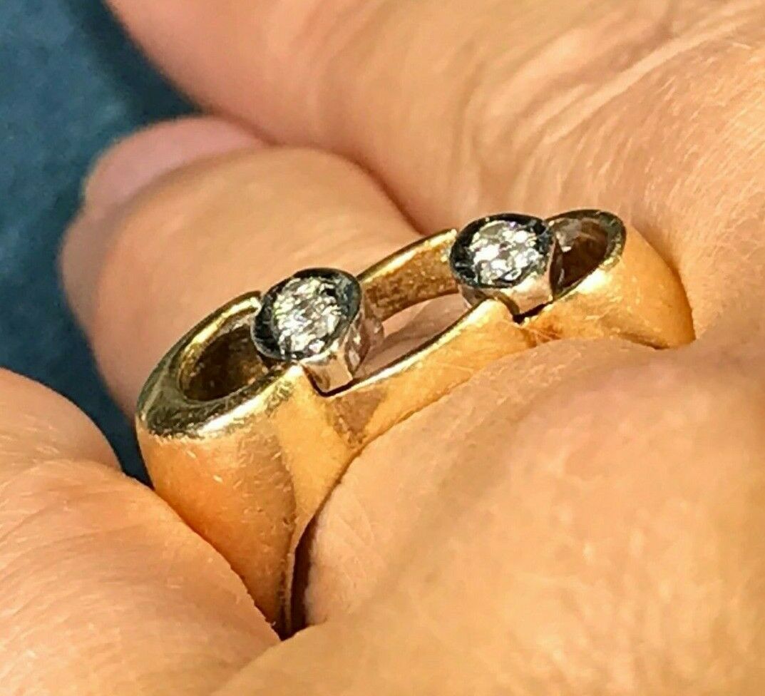 Mcm ring outlet