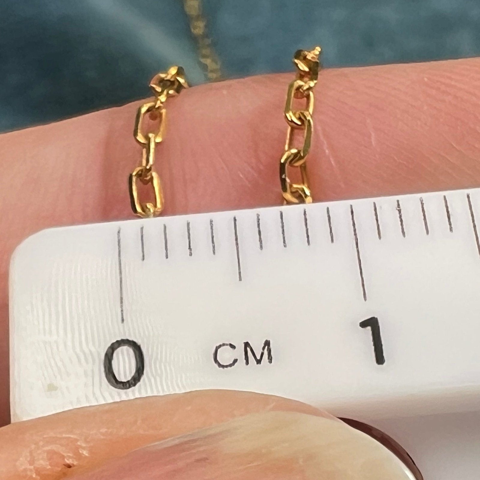 14k Yellow Gold Emerald Teardrop & Diamond Necklace. Festoon Bib
