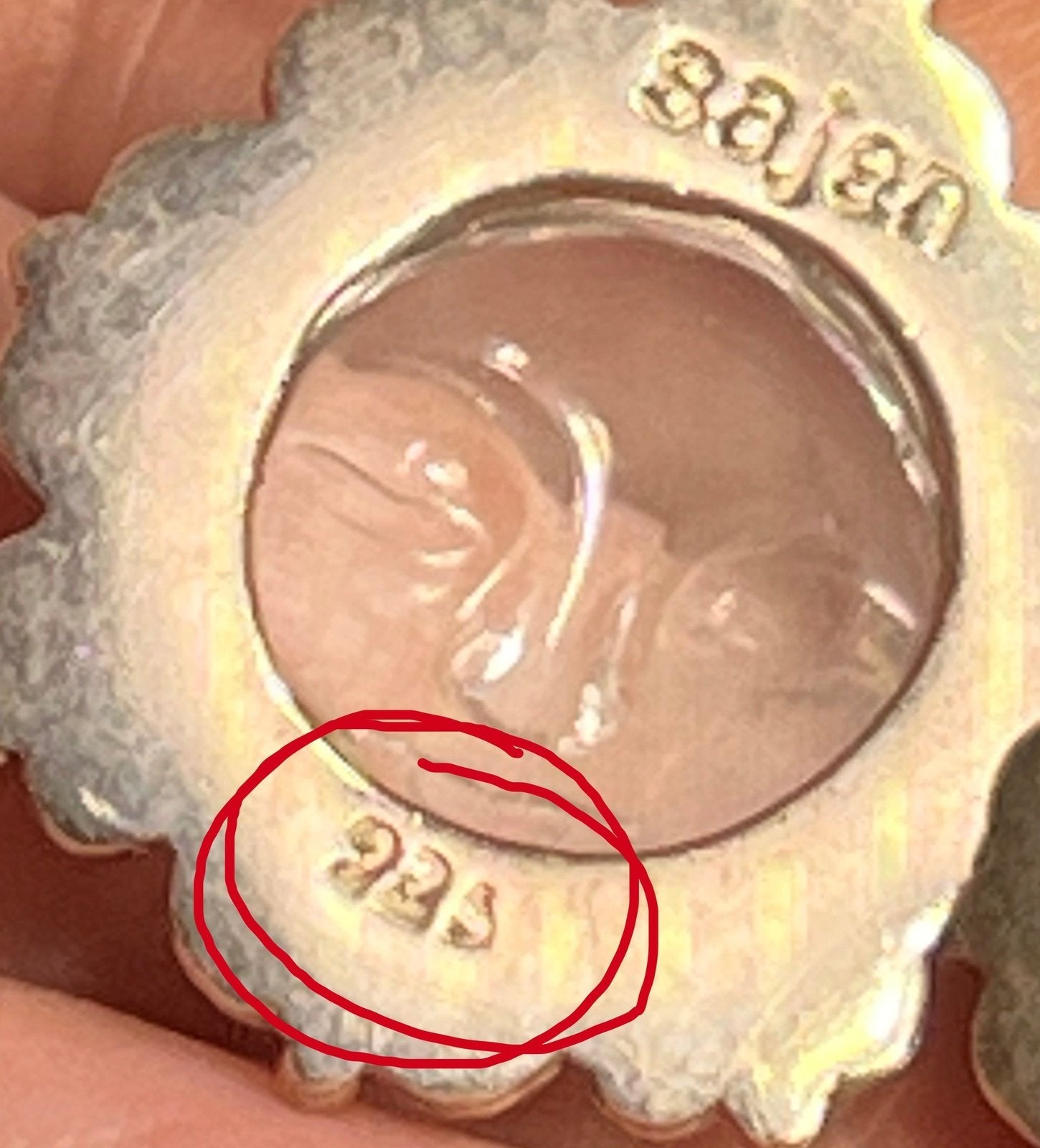 Man in the Moon Carved Face Dangly Sun Goddess Earrings 925